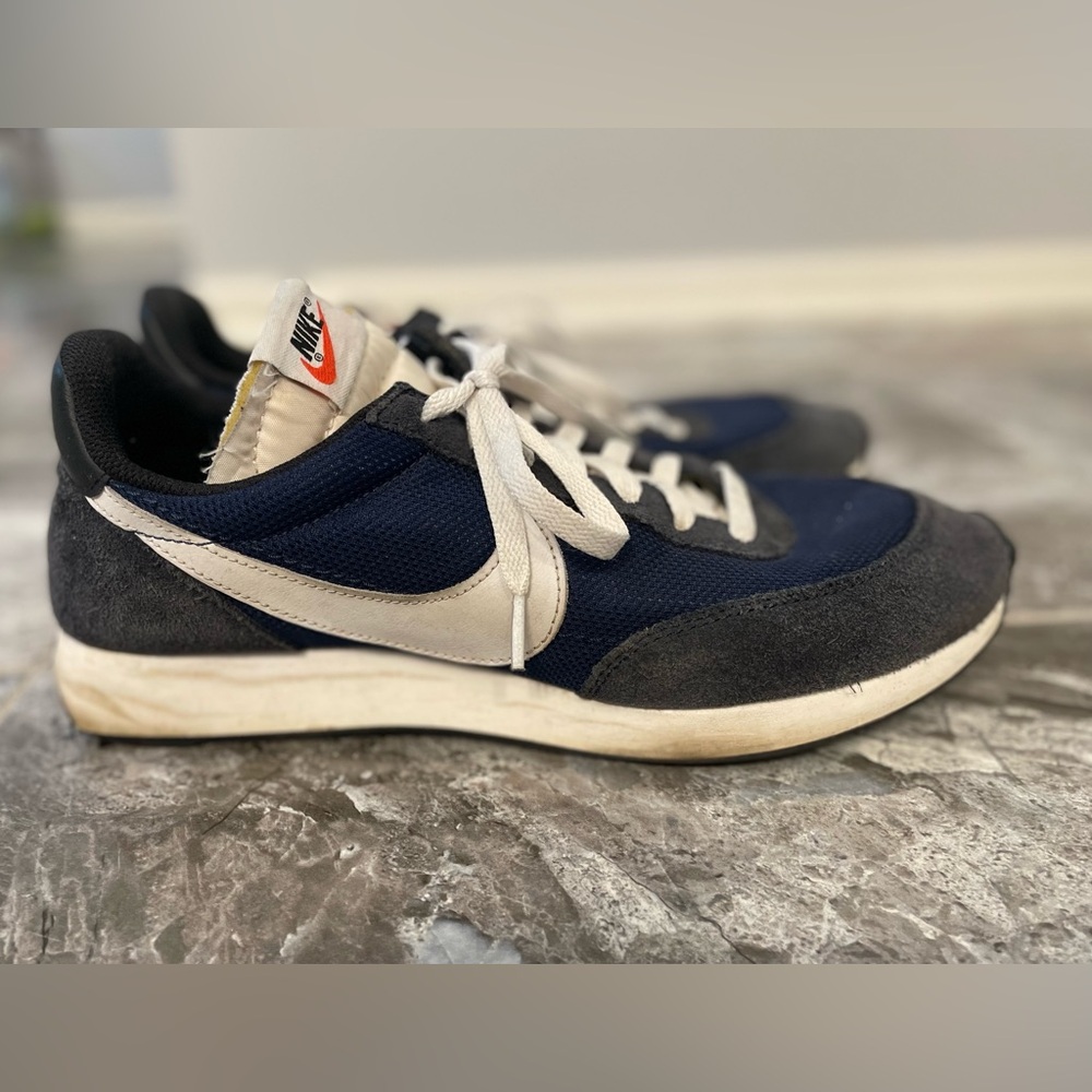 Nike sneakers